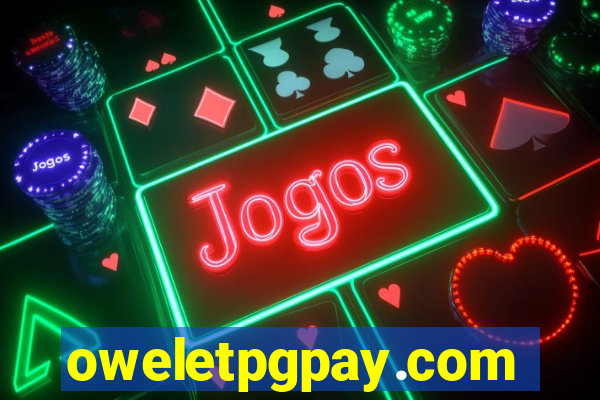 oweletpgpay.com