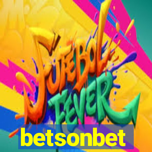 betsonbet