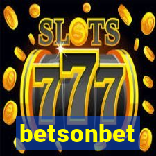 betsonbet