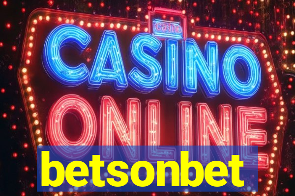 betsonbet