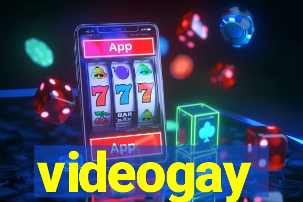 videogay