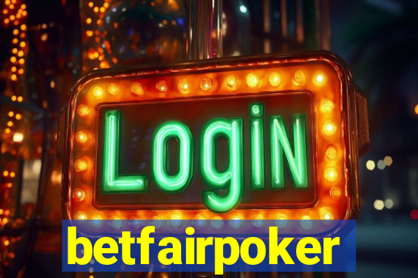 betfairpoker