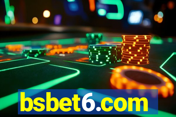 bsbet6.com