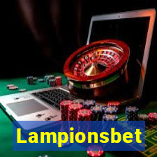 Lampionsbet