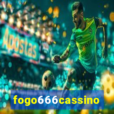 fogo666cassino