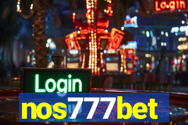 nos777bet