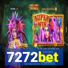 7272bet