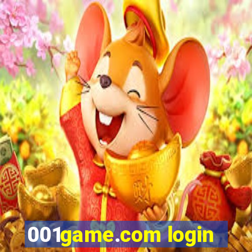 001game.com login