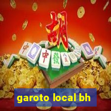 garoto local bh