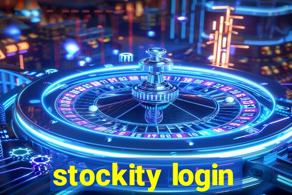 stockity login