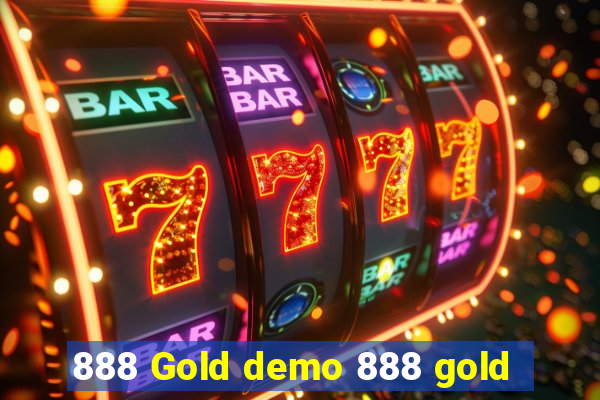 888 Gold demo 888 gold