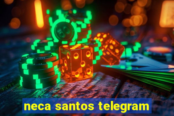 neca santos telegram