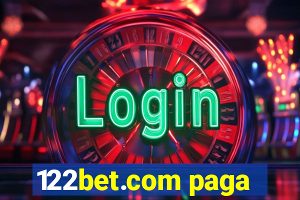 122bet.com paga