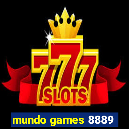 mundo games 8889