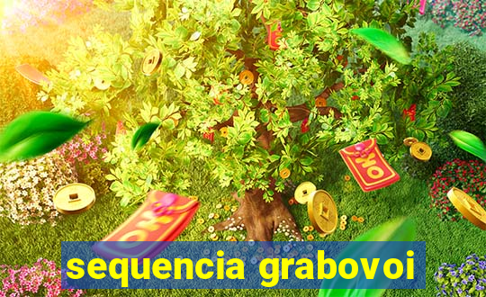 sequencia grabovoi