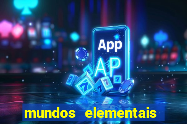 mundos elementais apk 2024