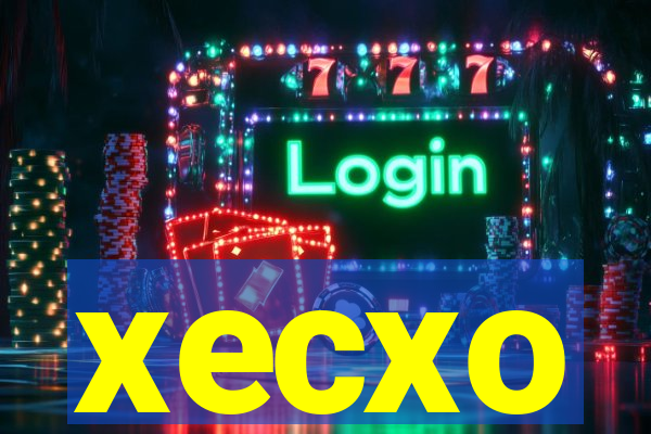 xecxo