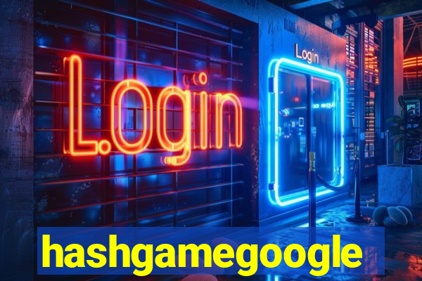 hashgamegoogle