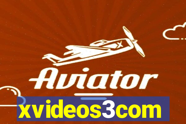 xvideos3com