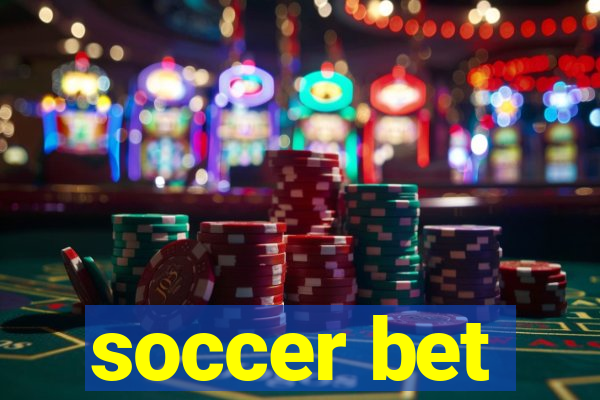 soccer bet