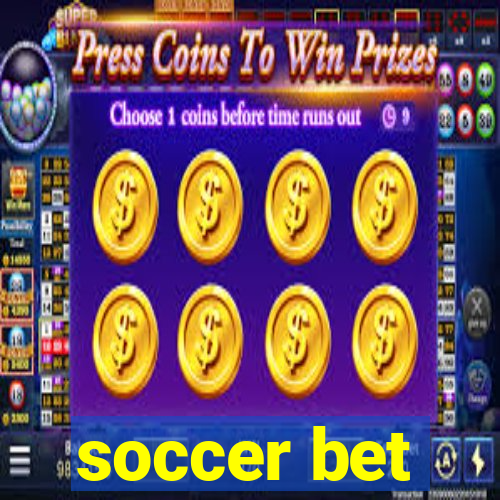 soccer bet