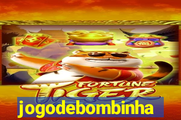 jogodebombinha