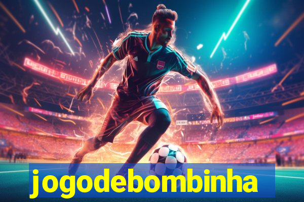 jogodebombinha