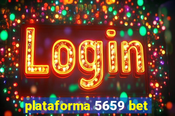 plataforma 5659 bet