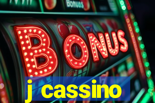 j cassino