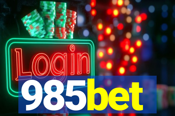 985bet