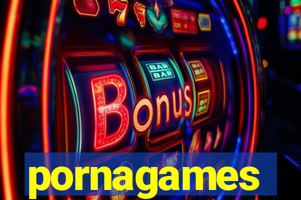 pornagames