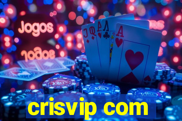 crisvip com