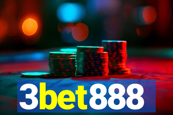 3bet888