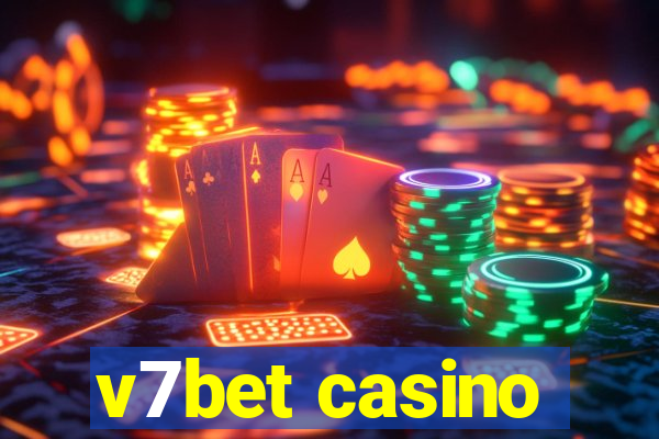 v7bet casino