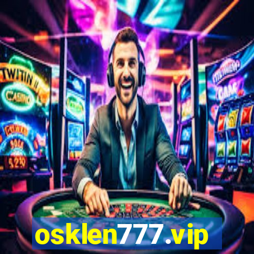 osklen777.vip