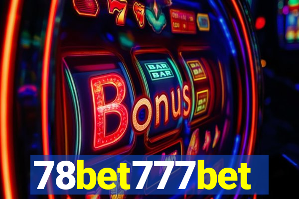 78bet777bet