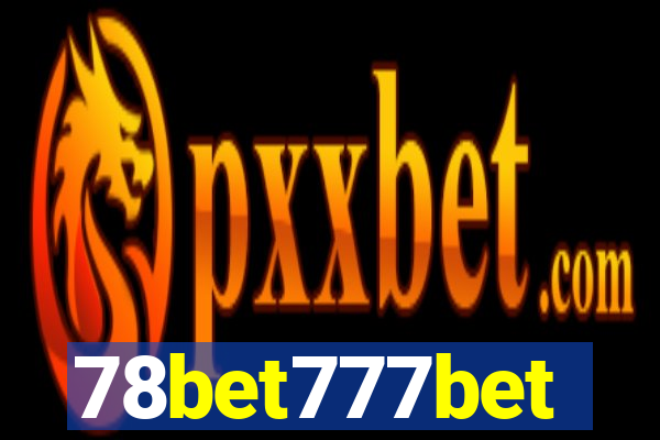 78bet777bet