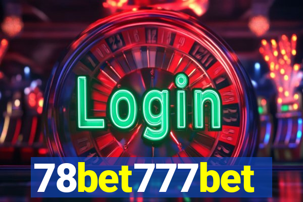 78bet777bet