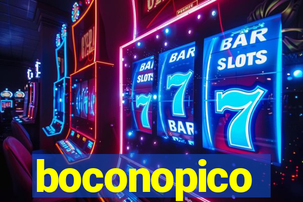 boconopico