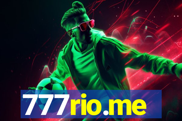 777rio.me