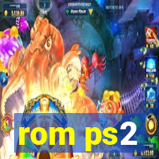 rom ps2