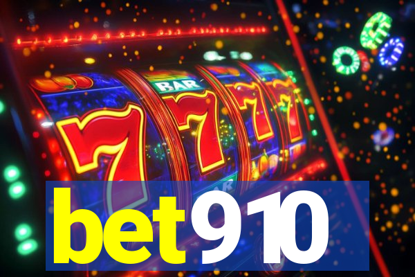 bet910