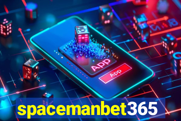 spacemanbet365