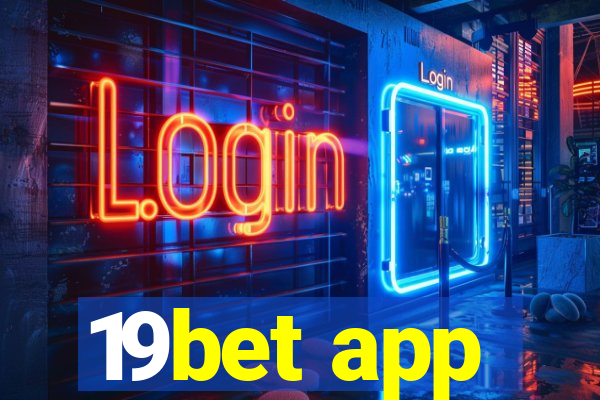 19bet app