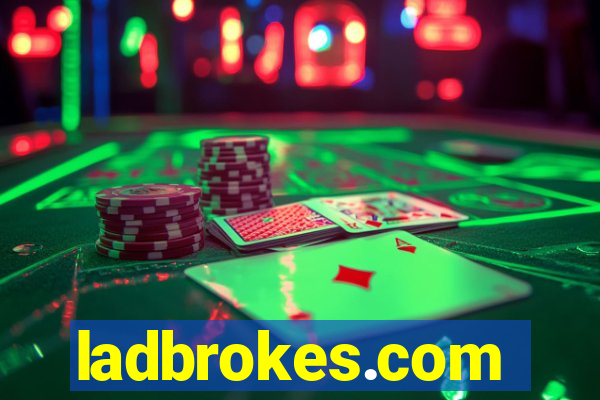 ladbrokes.com