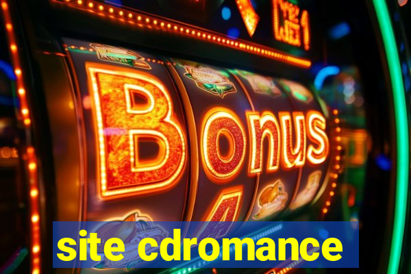 site cdromance