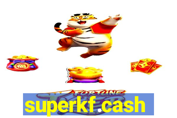 superkf.cash