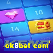 ok8bet com