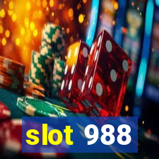 slot 988