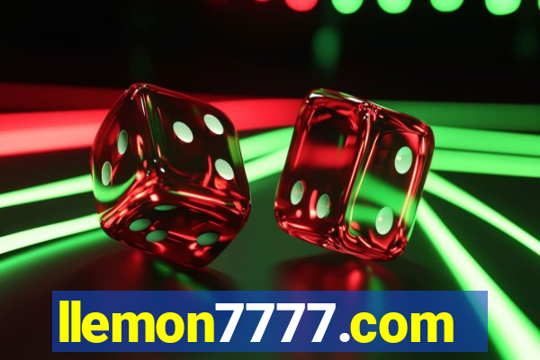 llemon7777.com